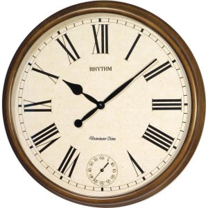 Настенные часы RHYTHM CMH721CR06