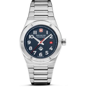 Часы мужские Swiss Military Hanowa SMWGH2101903