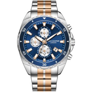 Мужские часы Lee Cooper LC08217.590