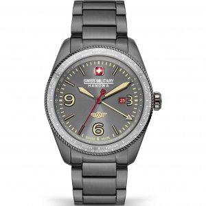 Часы мужские Swiss Military Hanowa SMWGH2100940