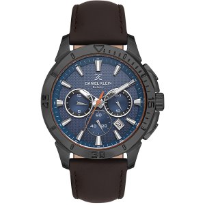 Men's wristwatch Daniel Klein DK.1.13893-5