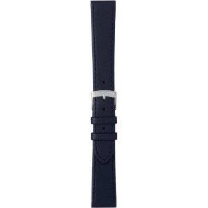 Leather watch strap Morellato A01X5202875062CR18
