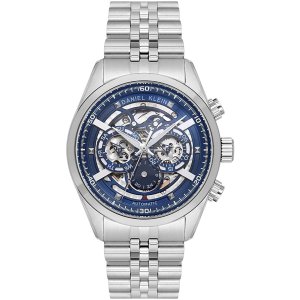 Men's mechanical watches Daniel Klein DK.1.14093-3