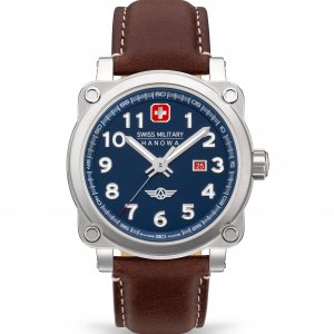 Swiss Military Hanowa Watch Men's Watch SMWGB2101301