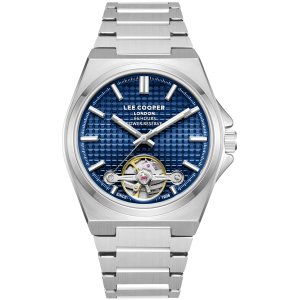 Ceas automatic pentru barbati Lee Cooper LC08229.390
