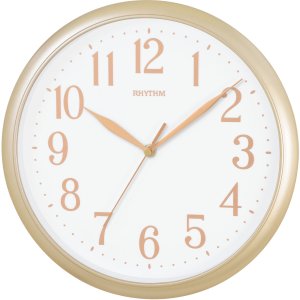 Настенные часы RHYTHM CMG613BR13