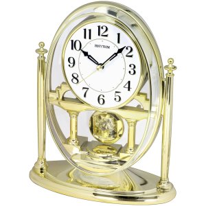 Table clocks CRP609WR18