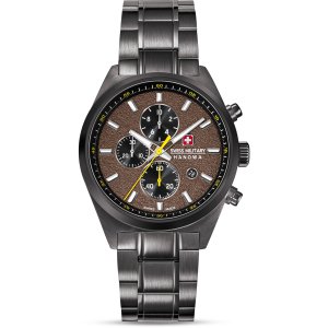 Ceas pentru barbati Swiss Military Hanowa SMWGI0007840