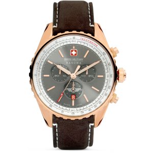 Часы мужские Swiss Military Hanowa SMWGC0000320