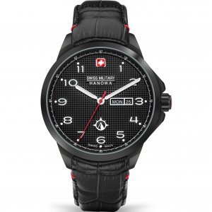 Swiss Military Hanowa Men's Watch SMWGB2100330