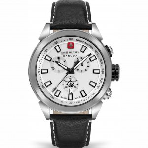 Swiss Military Hanowa Men's Watch SMWGC2100201