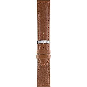 Leather watch strap Morellato A01X4938C22041CR28