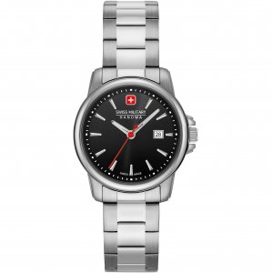 Часы женские Swiss Military Hanowa 06-7230.7.04.007