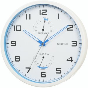 Настенные часы RHYTHM CFG722NR03