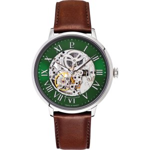 Pierre Lannier Men's Mechanical Wristwatch 323D174