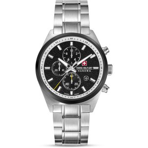 Ceas pentru barbati Swiss Military Hanowa SMWGI0007801