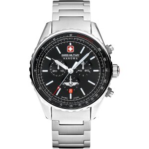 Часы Swiss Military Hanowa SMWGI0000303