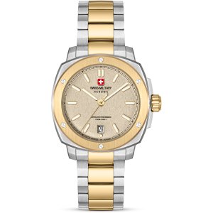 Ceas pentru barbati Swiss Military Hanowa SMWGH0006560