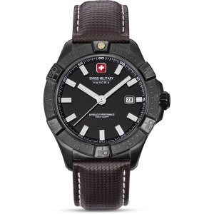 Ceas pentru barbati Swiss Military Hanowa SMWGB0008030