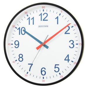 Настенные часы RHYTHM CMG599NR02