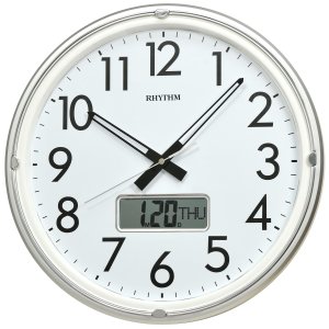 Настенные часы RHYTHM CFG717NR19