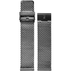 Bratara din otel inoxidabil tip mesh BRA013A2233