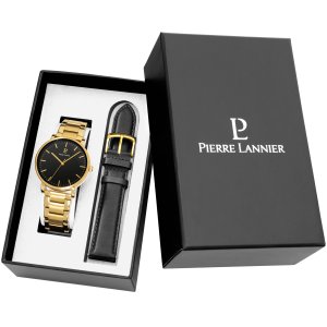 Set ceasuri de mana pentru barbati Pierre Lannier 389C032