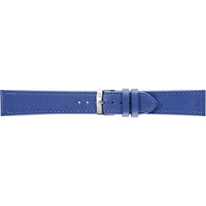 Leather watch strap Morellato A01X5202875065CR20
