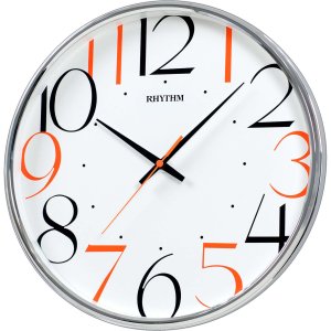 Wall clock RHYTHM CMG486NR66