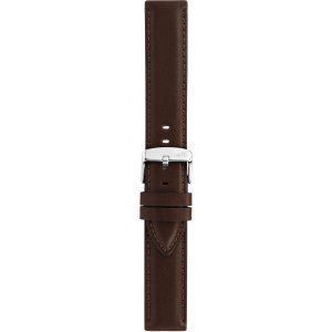Leather watch strap Morellato A01X4802C23032CR20