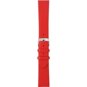 Leather watch strap Morellato A01X5202875083CR10