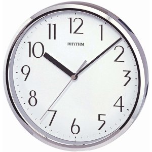 Wall clock RHYTHM CMG839BR19