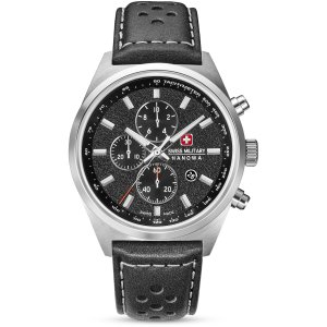 Ceas pentru barbati Swiss Military Hanowa SMWGC0007804