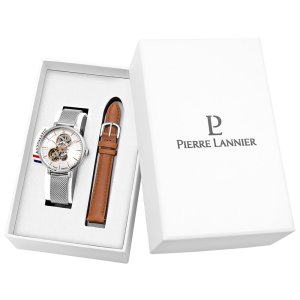 Pierre Lannier Watch 371G621
