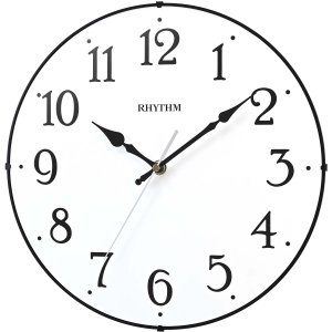 Ceas de perete RHYTHM CMG630NR02