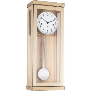 HERMLE mechanical wall clock 70989-090341