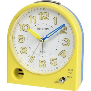 Alarm clock CRE309NR33