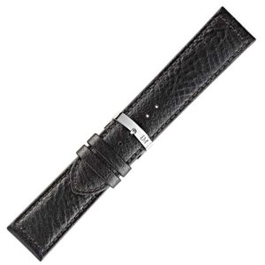 Leather watch strap Morellato A01X4938C22019CR28