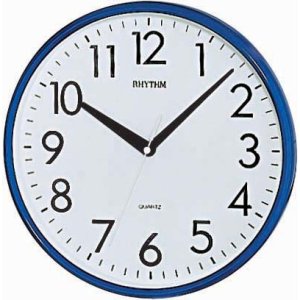 Wall clock RHYTHM CMG716NR11