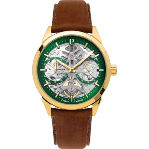 Automatic Men's watch Pierre Lannier 347A074