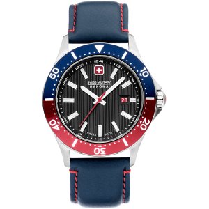 Часы мужские Swiss Military Hanowa SMWGB2100608