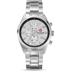 Ceas pentru barbati Swiss Military Hanowa SMWGI0007802