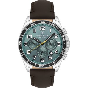 Men's wristwatch Daniel Klein DK.1.13843-2