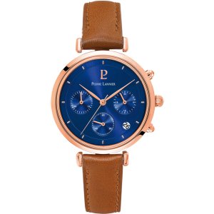 Pierre Lannier Women's Chronograph Wristwatch 083J964