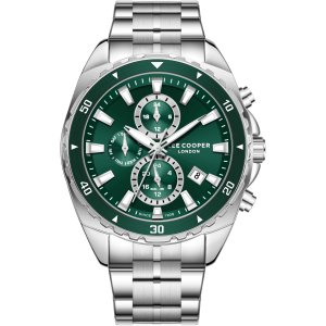 Men's wristwatch Lee Cooper LC08217.370