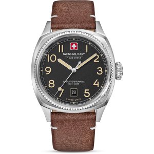 Мужские часы Swiss Military Hanowa SMWGB0003701