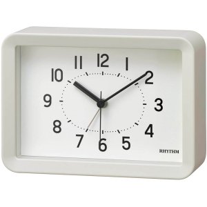 Table clock 8RE675SR03