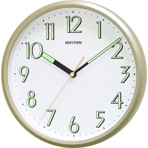 Wall clock RHYTHM CMG727NR18