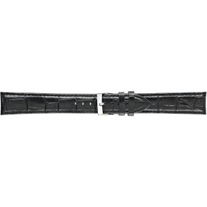Extended Morellato leather strap A01Y2269480019CR24