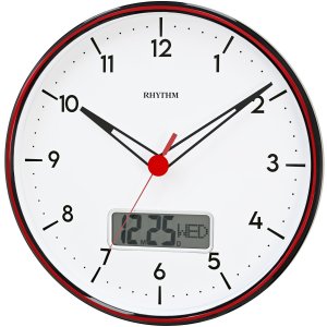 Ceas de perete RHYTHM CFG730NR02